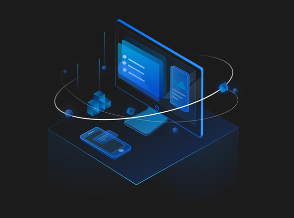 企业应用开发平台